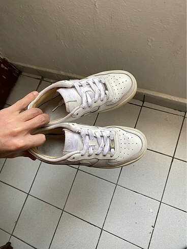 Nike Air Force 1 - Görsel 3