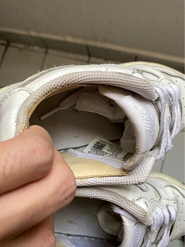 Nike Air Force 1 - Görsel 5