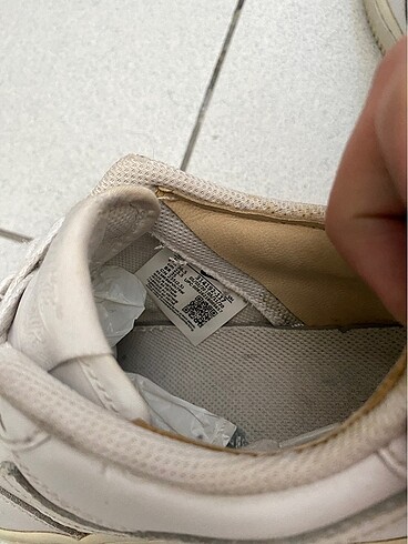 Nike Air Force 1 - Görsel 11