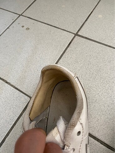 Nike Air Force 1 - Görsel 13