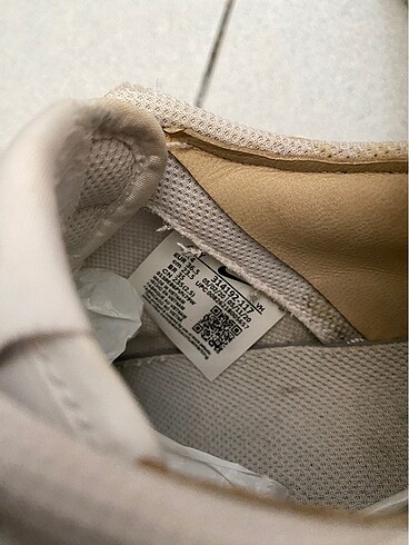 Nike Air Force 1 - Görsel 17