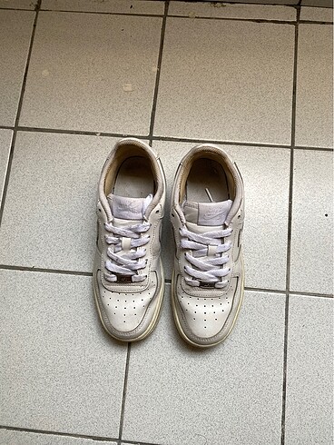 Nike Air Force 1 - Görsel 7