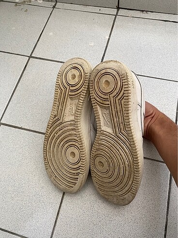 Nike Air Force 1 - Görsel 10