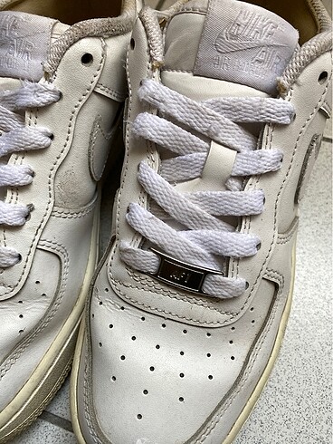 Nike Air Force 1 - Görsel 15