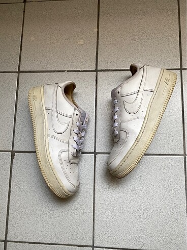 Nike Air Force 1 - Görsel 18