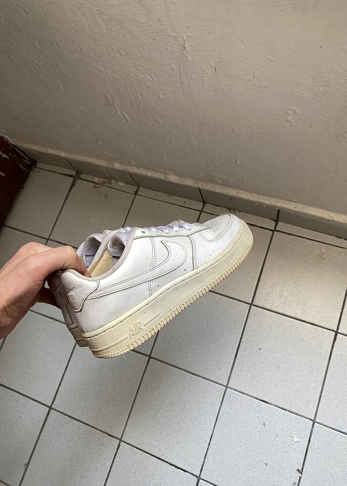 Nike Air Force 1 - Görsel 2