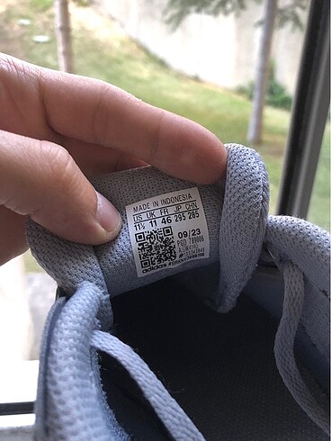 adidas Galaxy 6 - Görsel 10