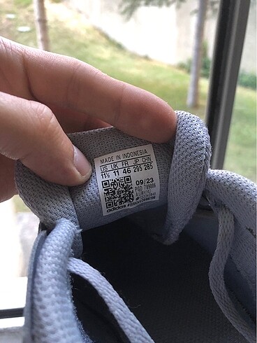 adidas Galaxy 6 - Görsel 13