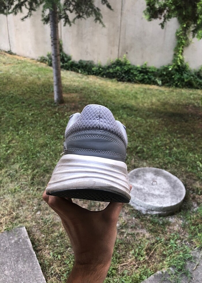 adidas Galaxy 6 - Görsel 4