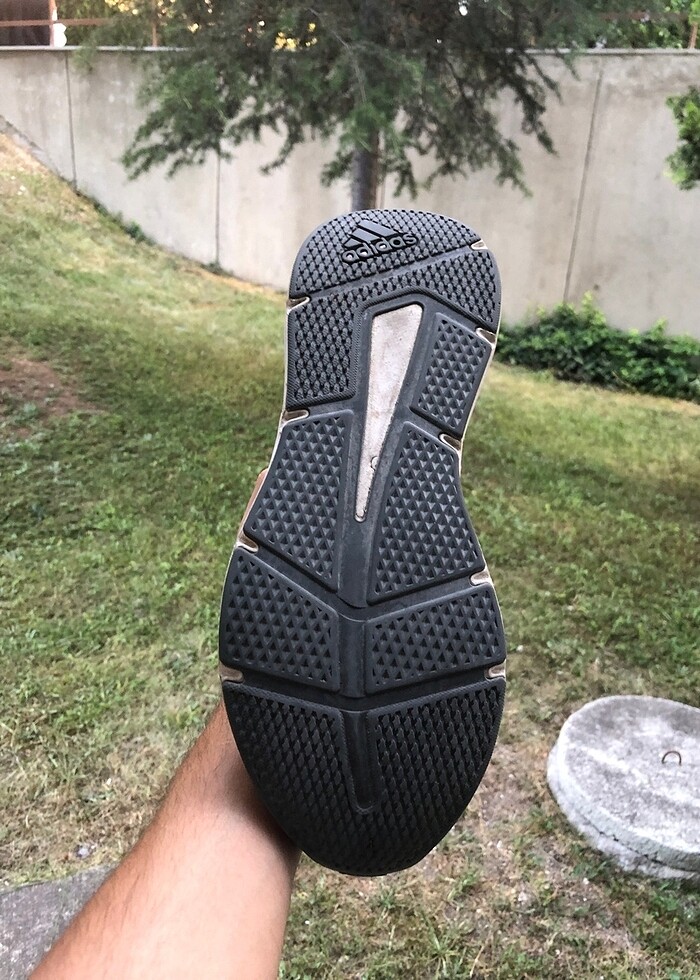 adidas Galaxy 6 - Görsel 5