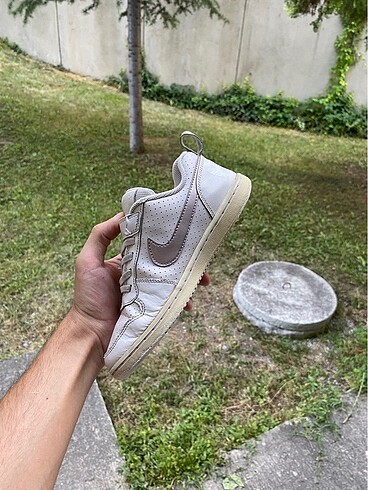 33 Beden Nike Court vision