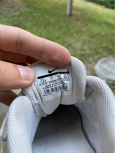 Nike Court vision - Görsel 8