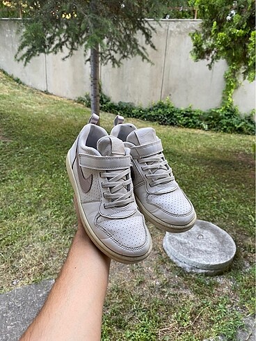 Nike Court vision - Görsel 5