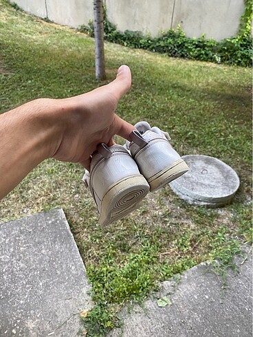 Nike Court vision - Görsel 7