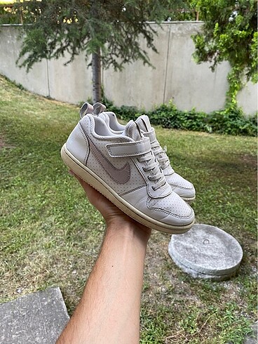 Nike Court vision - Görsel 6