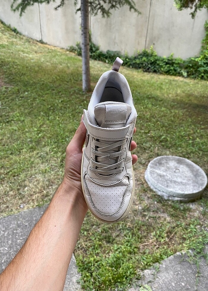 Nike Court vision - Görsel 2