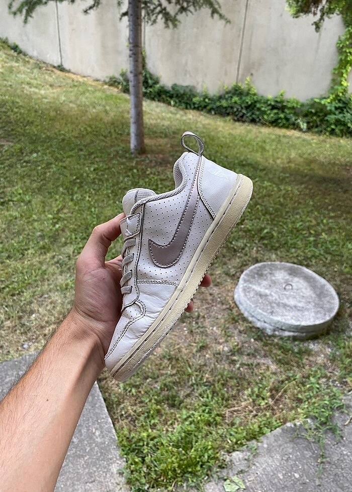 Nike Court vision - Görsel 3