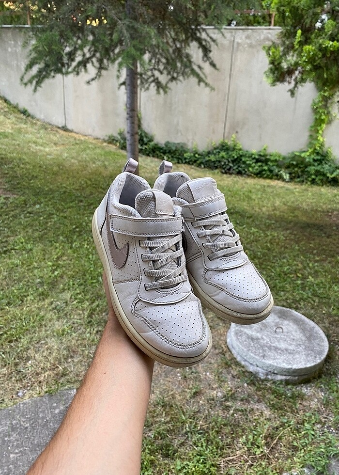 Nike Court vision - Görsel 5