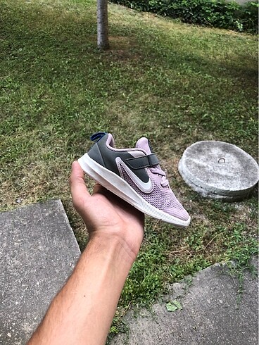 Nike Downshifter - Görsel 7