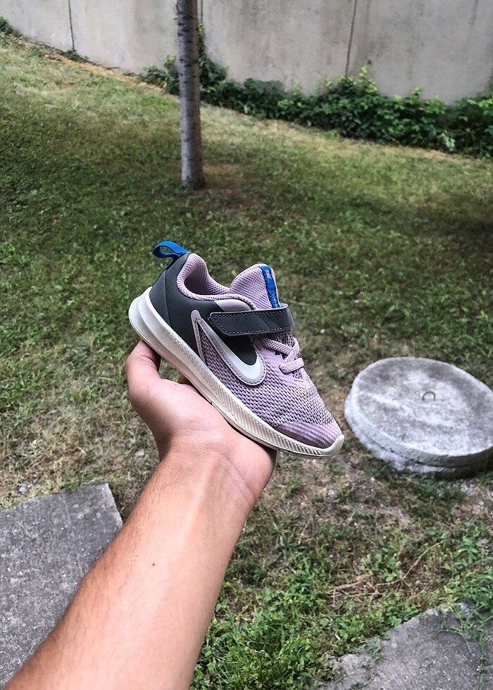 Nike Downshifter - Görsel 2