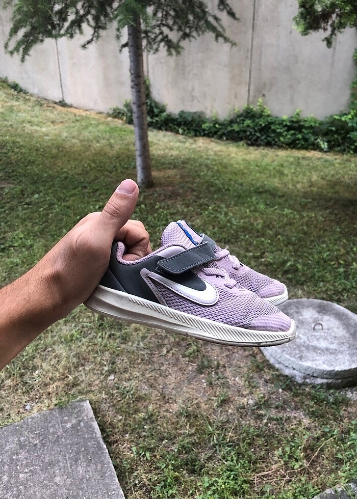 Nike Downshifter - Görsel 3