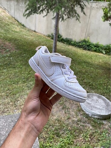 Nike Court Vision