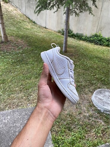 Nike Nike Court Vision