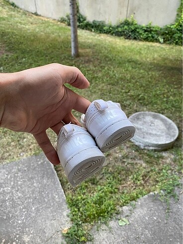 Nike Court Vision - Görsel 6