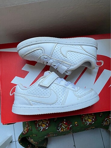 Nike Court Vision - Görsel 8