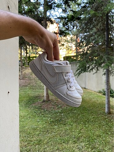 Nike Court Vision - Görsel 10