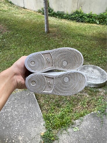 Nike Court Vision - Görsel 5