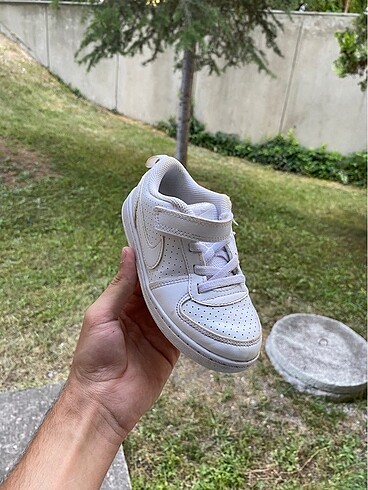 Nike Court Vision - Görsel 9