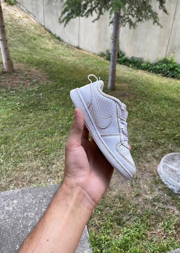 Nike Court Vision - Görsel 2