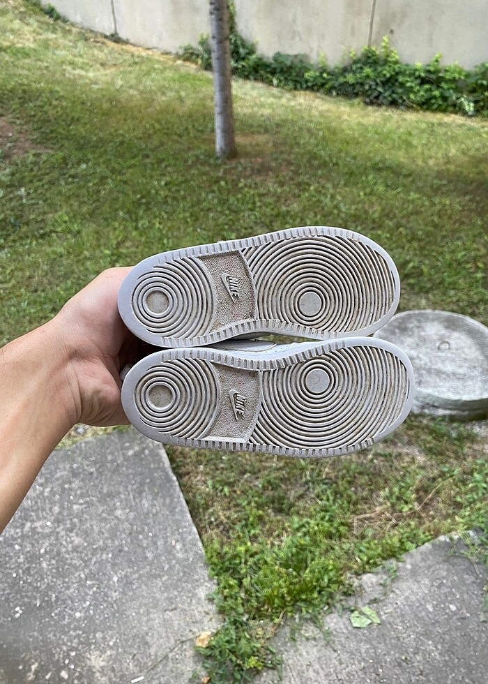 Nike Court Vision - Görsel 5