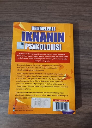  Kişisel Gelişim Kitabı