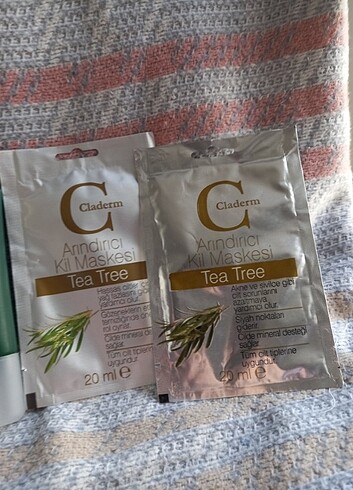 Bee Beauty Akne Bakım Seti
