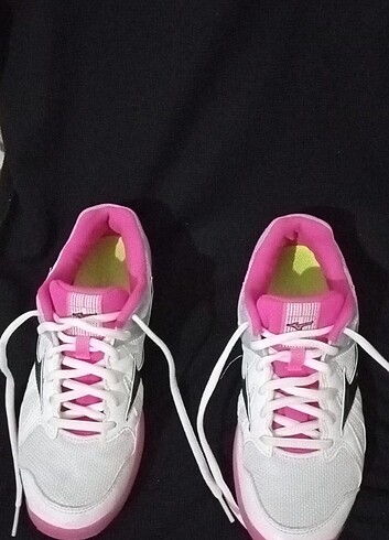 Mizu Kadın voleybol Spor ayakkabısı 