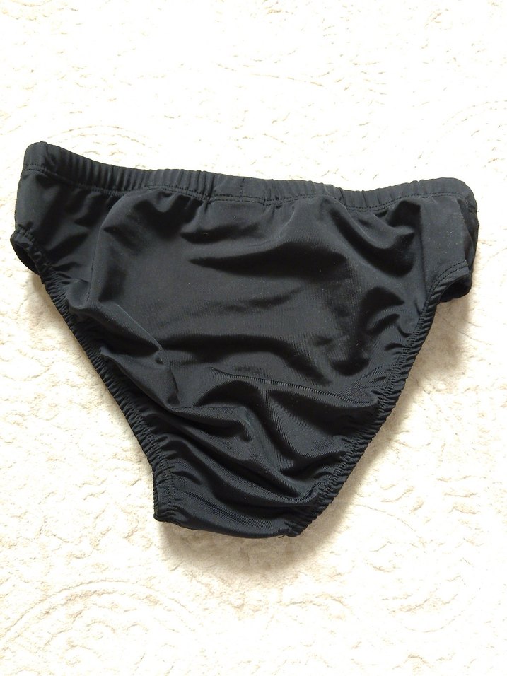 LCW Siyah Erkek Çocuk slip mayo - Görsel 2