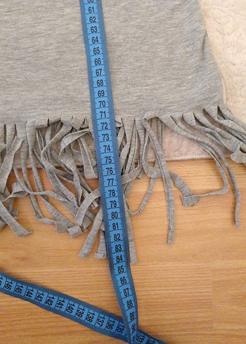 Plaj elbisesi - Görsel 3