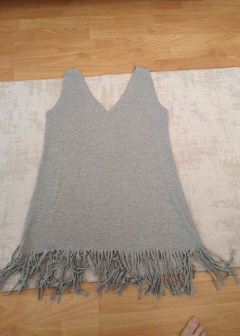 Plaj elbisesi - Görsel 4