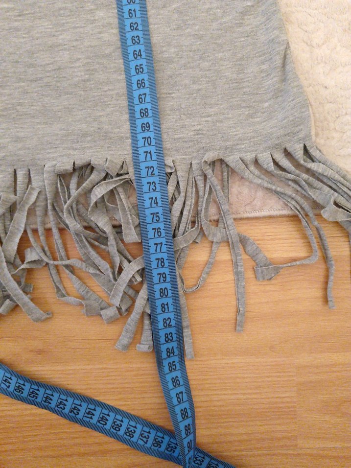 Plaj elbisesi - Görsel 3