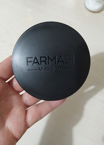 Farmasi Pudra