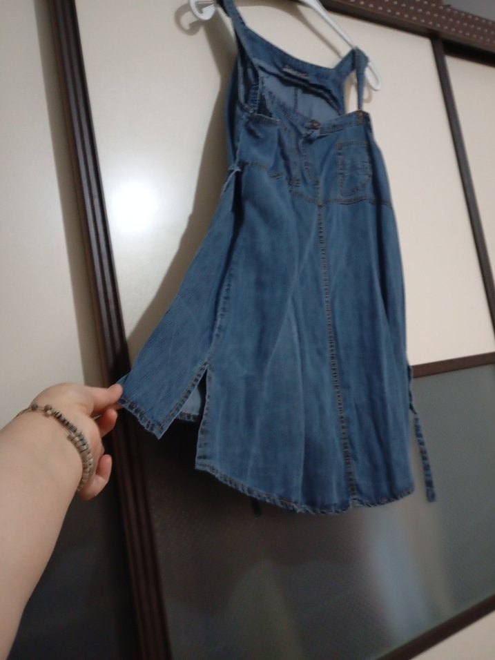 kısa jile elbise - Görsel 3