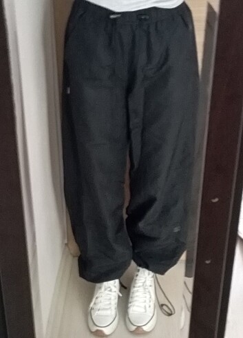 parasut pantolon