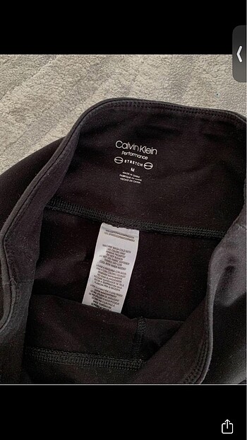 Calvin Klein Calvin klein tayt