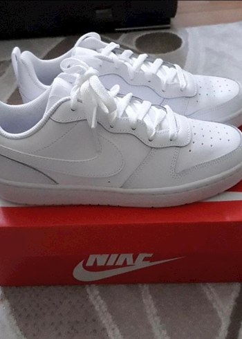 Nike Spor Ayakkabı