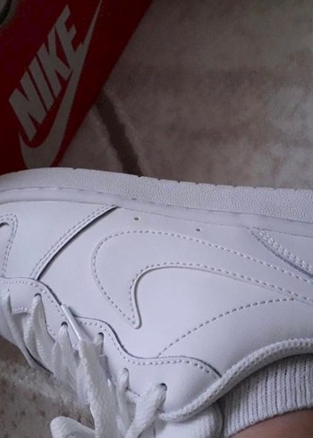 Nike Nike Spor Ayakkabı