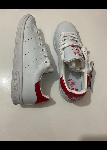 Adidas Adidas Spor Ayakkabı
