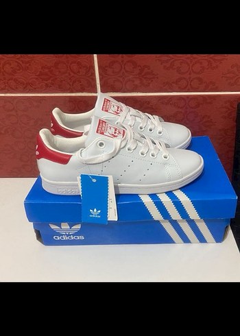 Adidas Spor Ayakkabı