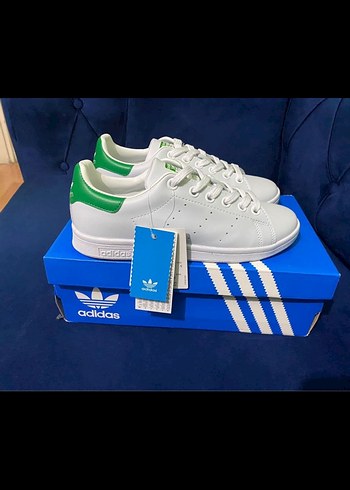 Adidas Spor Ayakkabı